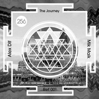 Alex Dlf - The Journey