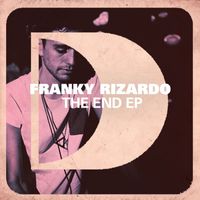 Franky Rizardo - The End EP