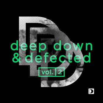 Various Artists - Deep Down & Defected Volume 2