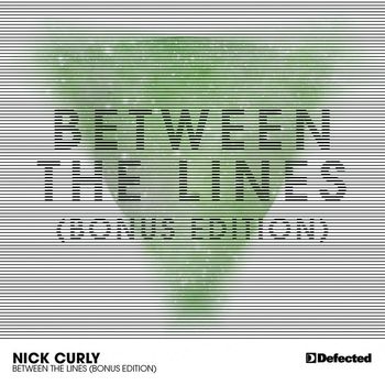 Nick Curly - Between The Lines [Bonus Edition]