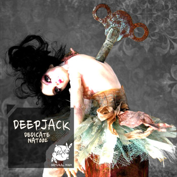 Deepjack - Dedicate