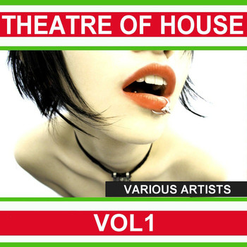 Various Artists - Theatre of House