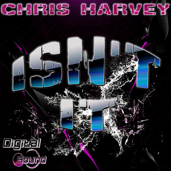 Chris Harvey - Isn't It