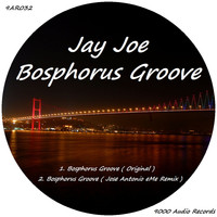 Jay Joe - Bosphorus Groove