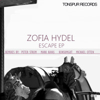 Zofia Hydel - Escape
