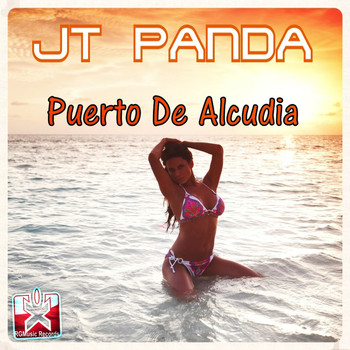 Jt Panda - Puerto de Alcudia