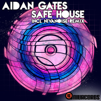 Aidan Gates - Safe House