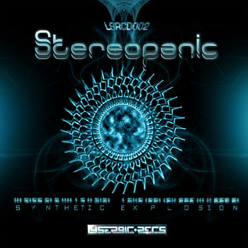 Stereopanic - Synthetic Explosion