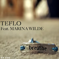 TEFlo feat. Marina Wilde - Breathe