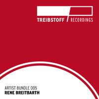 Rene Breitbarth - Treibstoff Artist Bundle 005