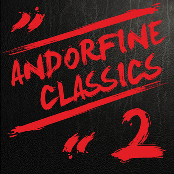 Various Artists - Andorfine Classics 2