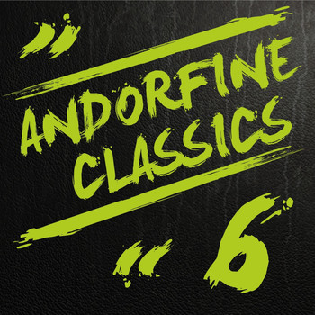 Various Artists - Andorfine Classics 6
