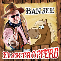 Banjee - Elektropferd