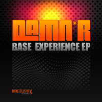 Damn-R - Base Experience Ep
