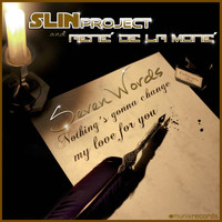 Slin Project & René de la Moné - Seven Words