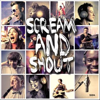 Scream - Scream and Shout