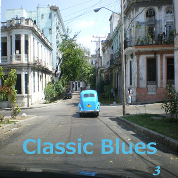 Various Artists - Classic Blues, Vol.3
