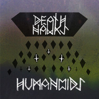 Death Hawks - Humanoids