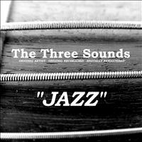The Three Sounds - Jazz