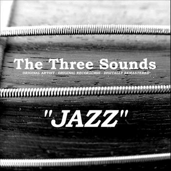 The Three Sounds - Jazz