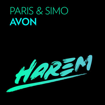 Paris & Simo - Avon (Original Mix)