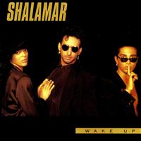 Shalamar - Wake Up