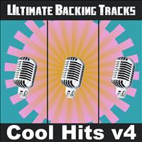 SoundMachine - Ultimate Backing Tracks: Cool Hits, Vol.4