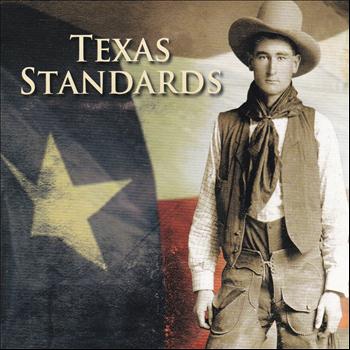 Various Artists - Texas Standards