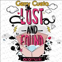 Gerry Cueto - Lost and Found EP