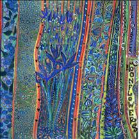 Moonflowers - Brainwashing and Heartists Blue Life Stripes
