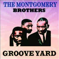 The Montgomery Brothers - Groove Yard
