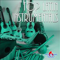 Frencis - Top Latin Instrumentals (Latin Romantic Instrumentals)