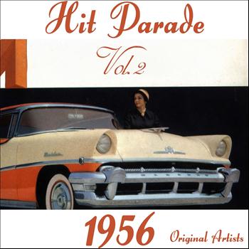 Various Artists - Hit Parade 1956, Vol. 2