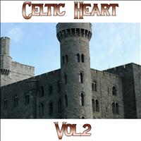 Celtic Group - Celtica Heart, Vol. 2