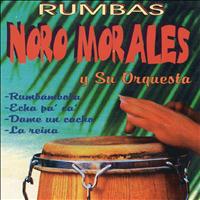 Noro Morales Y Su Orquesta - Rumbas