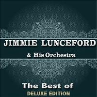 Jimmie Lunceford & His Orchestra - The Best of Jimmie Lunceford & His Orchestra