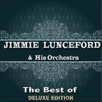 Jimmie Lunceford & His Orchestra - The Best of Jimmie Lunceford & His Orchestra