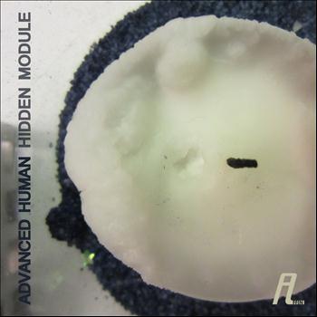 Advanced Human - Hidden Module