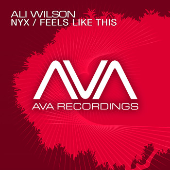 Ali Wilson - Nyx / Feels Like This