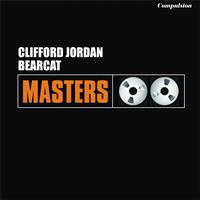 Clifford Jordan - Bearcat