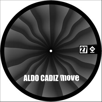Aldo Cadiz - Move