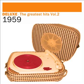 Various Artists - Deluxe: The Greatest Hits, Vol. 2 – 1959