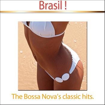 Various Artists - Brasil !