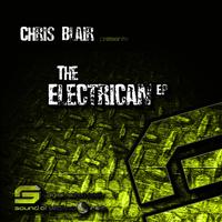Chris Blair - The Electrican Ep
