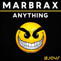 Marbrax - Anything