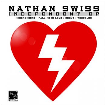 Nathan Swiss - Independent EP (Explicit)