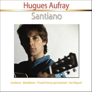 Hugues Aufray - Santiano