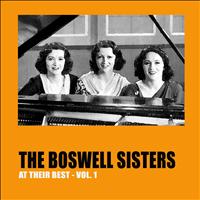The Boswell Sisters - The Boswell Sisters at Their Best, Vol.1