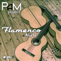 Pam Project - Flamenco Night
