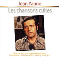Jean Yanne - Les chansons cultes de Jean Yanne